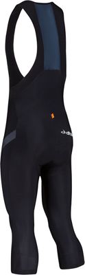 dhb Aeron Roubaix 3-4 Bib Tight Review