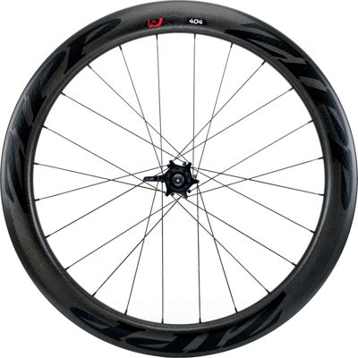 Zipp 404 Firecrest Clincher DB Front Wheel 2018 Review