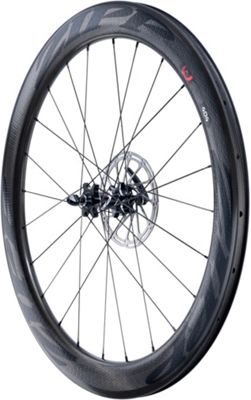 Zipp 404 Firecrest Clincher DB Front Wheel 2018 Review