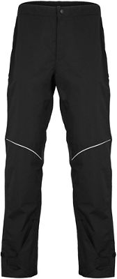 dhb Flashlight Waterproof Overtrousers Review