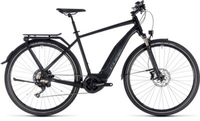 cube touring hybrid exc 500 2018