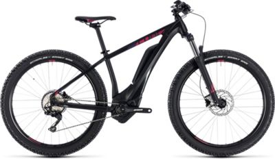 Cube Access Hybrid Pro 500 E-Bike 2018