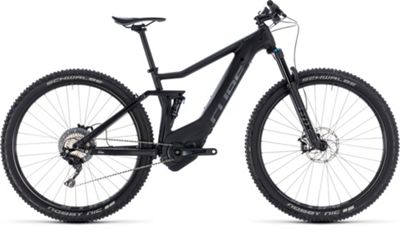 Cube Stereo Hybrid 120 HPC Race 500 E-Bike 2018