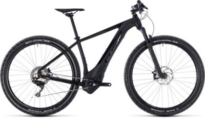 Cube Reaction Hybrid SL 500 E-Bike 2018