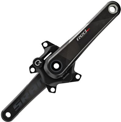 Quarq SRAM Red Dzero PowerMeter BB30-BB386EVO 2017