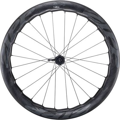 Zipp 454 NSW Clincher Disc Brake Front Wheel 2017 Review