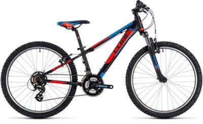 Cube Kid 240 Mountain Bike 2018 Review