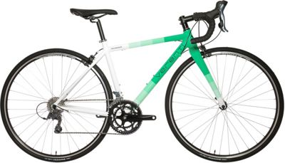 Verenti Technique Claris Women's Road Bike 2017 Review