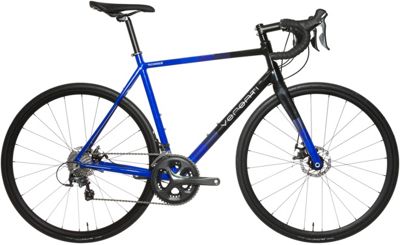 Verenti Technique Tiagra Disc Road Bike 2017 Review