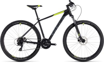 Cube Aim Pro 27.5 Hardtail Bike 2018