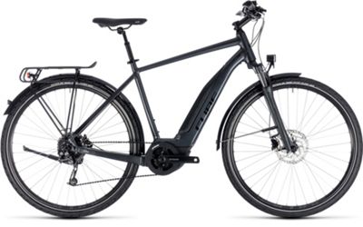 Cube Touring Hybrid ONE 500 E-Bike 2018