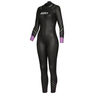 Zone3 Women's  Activate+ Wetsuit Exclusive SS17 Review