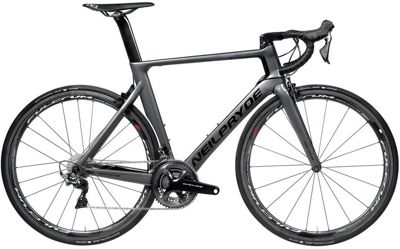 NeilPryde Nazare SL DuraAce Road Bike 2017 Review