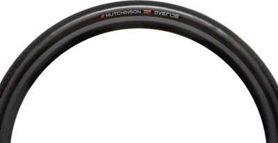 Hutchinson Overide Tubeless Folding Gravel Tyre 2017 Review