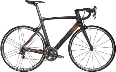 Wilier Cento 10 Air (Chorus) Road Bike 2018