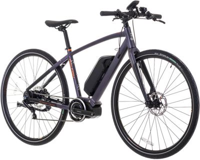 Raleigh Strada Steps E-Bike 2017 Review