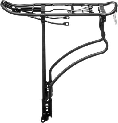 lifeline rear 3 cycle car rack