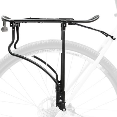 lifeline rear 3 cycle car rack