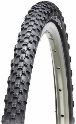 Panaracer Cindercross Folding Cyclocross Tyre AW17 Review