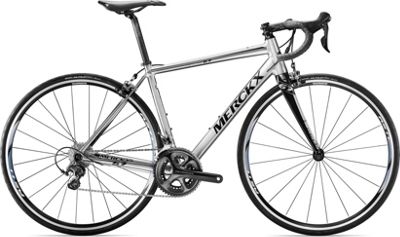 Eddy Merckx Blockhaus 67 Road Bike (Ultegra - 2017) 2017 Review