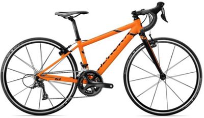 Eddy Merckx Petit Enghien 61 Kids Sora Road Bike 2017 Review