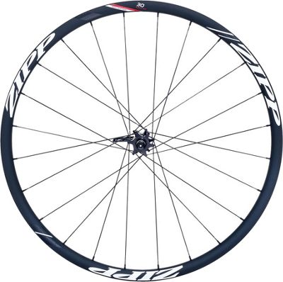 Zipp 30 Course Disc Brake Tubular Front Wheel AW17 Review