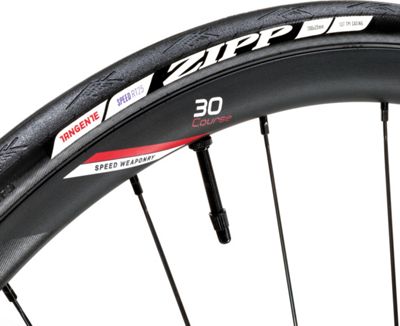 Zipp Tangente Speed RT25 Clincher Tyre 2017 Review