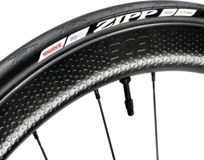 Zipp Tangente Speed RT25 Clincher Tyre 2017 Review