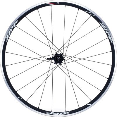 Zipp 30 Course Alloy Clincher Rear Wheel AW17 Review