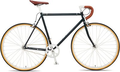 Chappelli Vintage Single Speed Bike 2017 Review