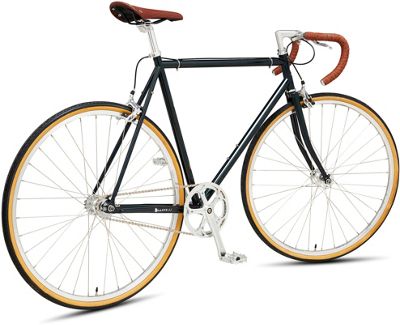 Chappelli Vintage Single Speed Bike 2017 Review