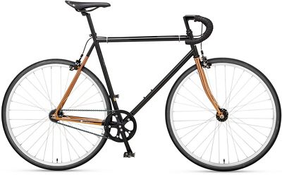 Chappelli Vintage Singlespeed Limited Edition Bike 2017 Review