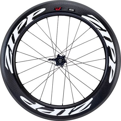 Zipp 808 Firecrest Tubular Rear Wheel AW17 Review