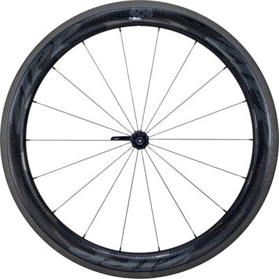 Zipp 404 NSW Full Carbon Clincher Front Wheel AW17 Review