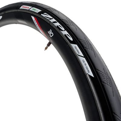 Zipp Tangente Course R28-R30 Clincher Tyre AW17 Review