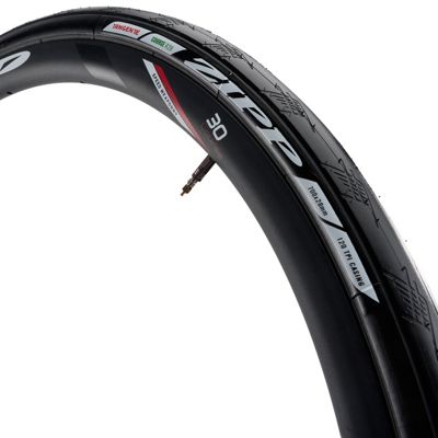 Zipp Tangente Course R28-R30 Clincher Tyre AW17 Review