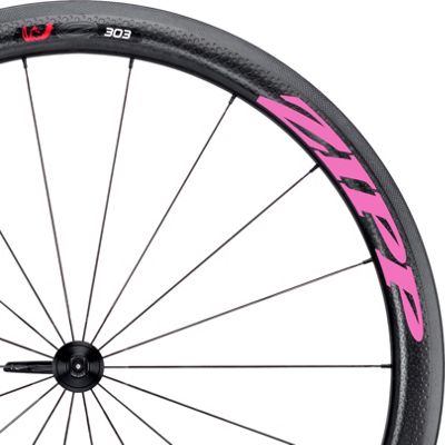 Zipp 303 Decal Set (2016) 2018