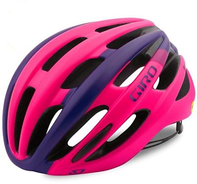 Giro Saga Women's Helmet (MIPS) 2018 Review