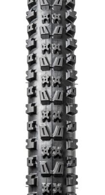 Onza Citius Folding MTB Tyre 2017 Review