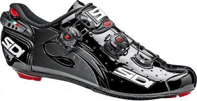 Sidi Wire Carbon Road Shoe Review