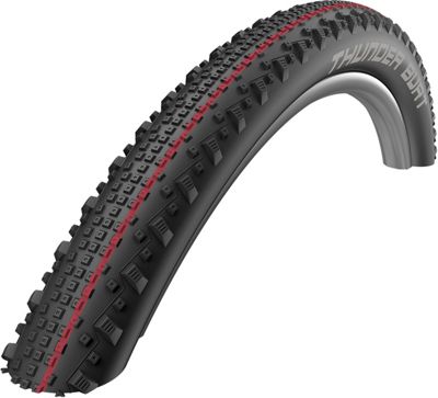 Schwalbe Thunder Burt Addix LiteSkin Folding Tyre 2018 Review