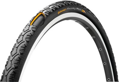 Continental Country Plus City Road Tyre Review