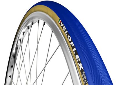 Veloflex Master 23 Clincher Folding Road Tyre AW17 Review