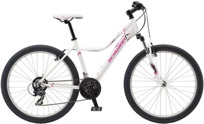 Schwinn Mesa W Mountain Bike 2016 Review