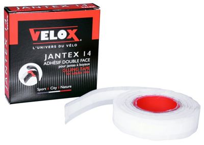 Velox Tubular (Tub) Tape Carbon-Alloy Rims AW17 Review