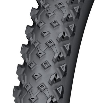 Michelin Wild Race'r 650B Folding MTB Tyre AW17 Review