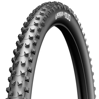 Michelin Wild Mud Advanced 650B Folding MTB Tyre AW17 Review