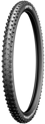 Michelin Wild Mud Advanced 650B Folding MTB Tyre AW17 Review