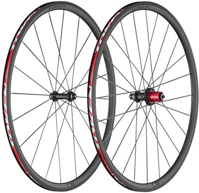 token c50 carbon clincher wheelset
