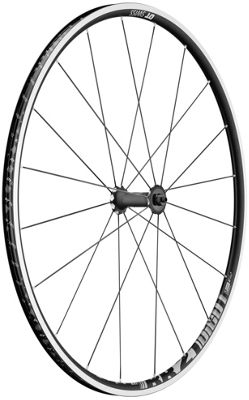 DT Swiss RR21 Dicut Alloy Clincher Front Wheel WR Review